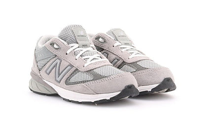 (TD) New Balance 990v5 'Grey' IC990GL5
