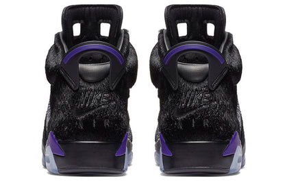 Air Jordan 6 Retro x Social Status 'Pony Hair' AR2257-005