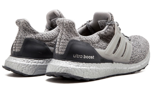 adidas Ultra Boost 3.0 Silver Pack 'Silver White' BA8143