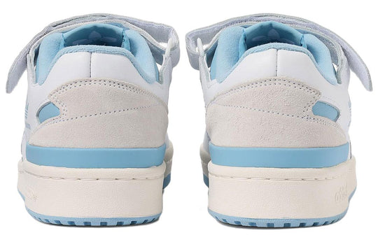 adidas Forum 84 Low 'White Clear Blue' GY2325