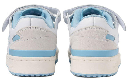 adidas Forum 84 Low 'White Clear Blue' GY2325