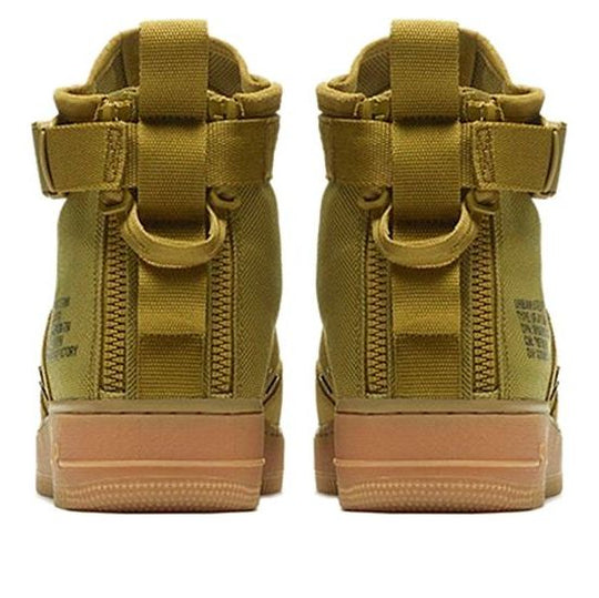 Nike Air Force 1 Mid 'Desert Moss' 917753-301