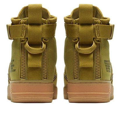 Nike Air Force 1 Mid 'Desert Moss' 917753-301