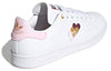 (WMNS) adidas Stan Smith 'Hearts - Clear Pink' H03937