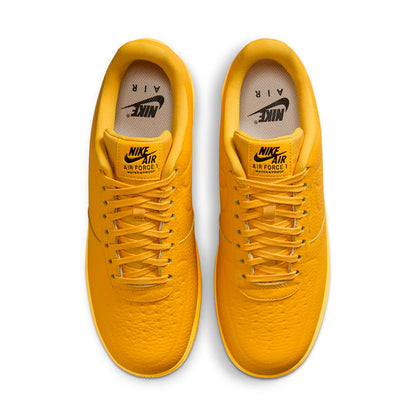 Nike Air Force 1 Low Waterproof 'University Gold' FB8875-700