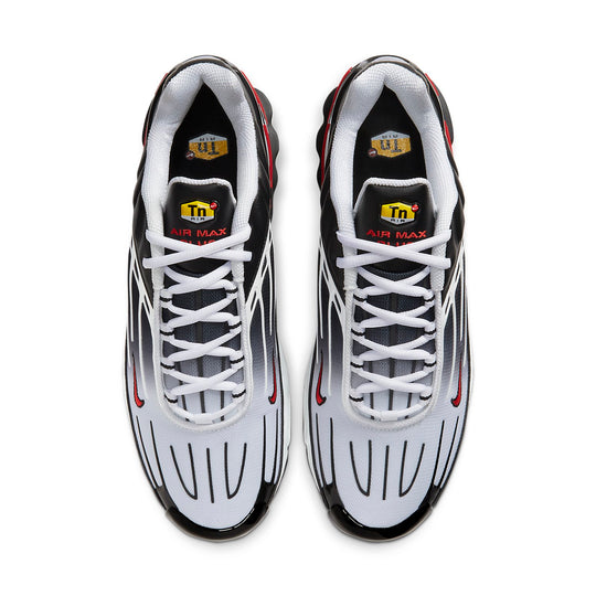 Nike Air Max Plus 3 'Black Red' CD7005-004