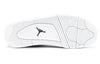Air Jordan 4 Retro PRM 'Obsidian' 819139-402
