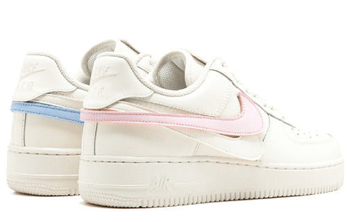 Nike Air Force 1 Low 'All Star - Swoosh Pack Cream' AH8462-101