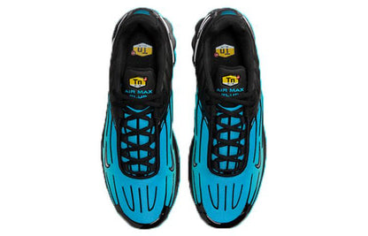 Nike Air Max Plus 3 'Black Laser Blue' FQ2417-001