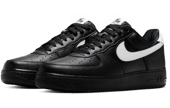 Nike Air Force 1 Low Retro QS 'Black White' CQ0492-001
