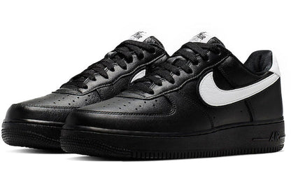 Nike Air Force 1 Low Retro QS 'Black White' CQ0492-001