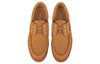 (WMNS) LOUIS VUITTON LV Ranger Boat Shoes 'Brown' 1ABJZS