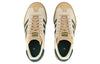 (WMNS) adidas Gazelle Bold 'Cream Collegiate Green' ID7056