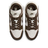 (WMNS) Nike Dunk Low Twist 'Baroque Brown' DZ2794-003