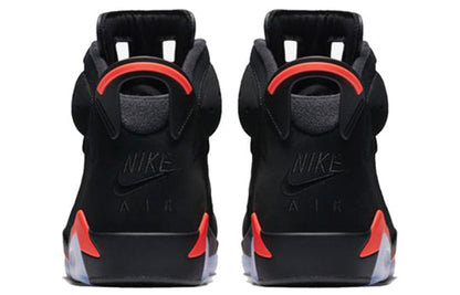 Air Jordan 6 Retro 'Infrared' 2019 384664-060