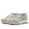 Nike x Supreme Air Max 98 'Snakeskin' 844694-100