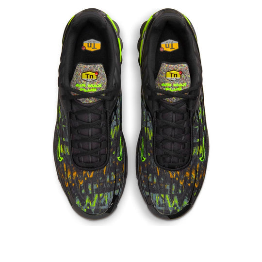 Nike Air Max Plus 3 'Crater' DM9097-001