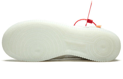 Nike x Off-White Air Force 1 Low 'The Ten' AO4606-100