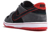 Nike x Ishod Wair SB Zoom Dunk Low Pro 'Sports Car' 895969-006