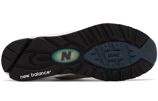 New Balance 990v2 Made in USA '9'X Series Pack' M990N2