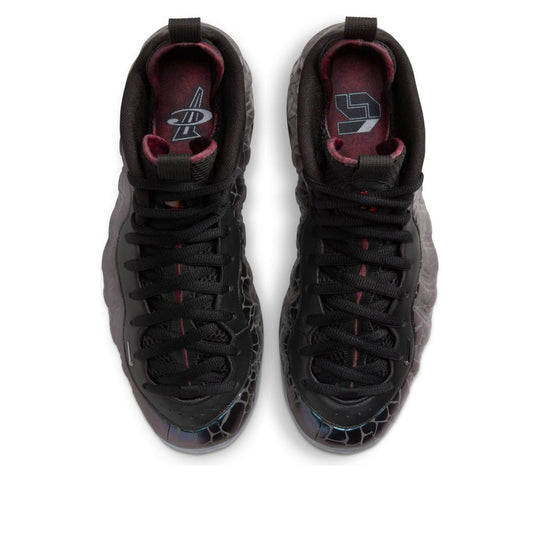 Nike Air Foamposite One x Tekken 8 'Kazuya Mishima' FQ9050-400