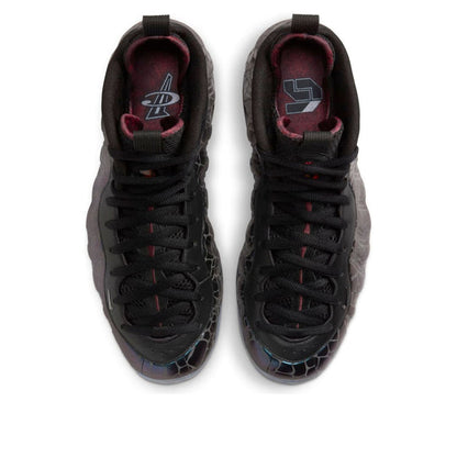 Nike Air Foamposite One x Tekken 8 'Kazuya Mishima' FQ9050-400