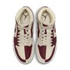 (WMNS) Air Jordan 1 Mid SE 'Split - Beach Cherrywood' DR0501-200