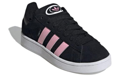 (WMNS) adidas Campus 00s 'Core Black True Pink' ID3171