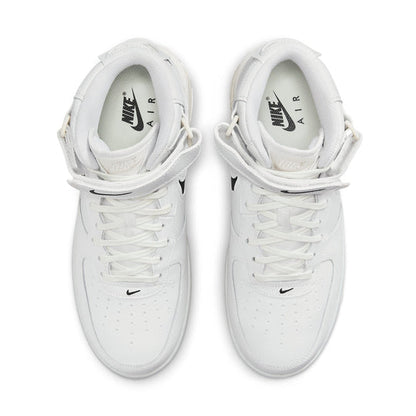 Nike Air Force 1 Mid Evo Remastered 'White Black' FB1374-101