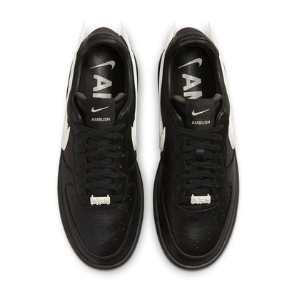Nike Air Force 1 Low x AMBUSH 'Black' DV3464-001