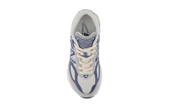 (GS) New Balance 990v6 'Grey Day 2023' GC990TC6