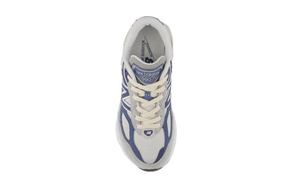 (GS) New Balance 990v6 'Grey Day 2023' GC990TC6