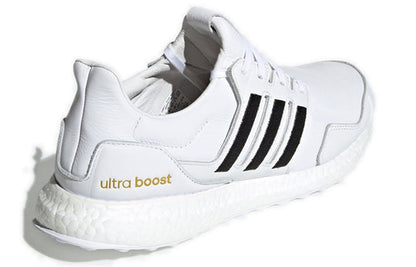 adidas UltraBoost DNA 'White Leather' EH1210