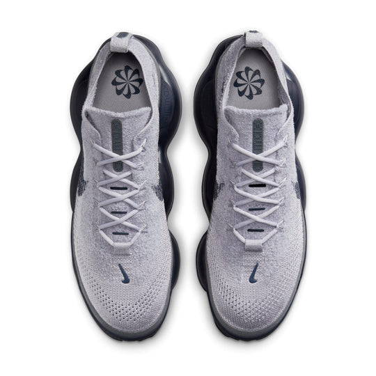 Nike Air Max Scorpion FK 'Pewter Midnight Navy' DJ4701-006
