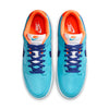 Nike Dunk Low SE 'Baltic Blue Total Orange' HQ1538-416