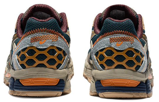ASICS Gel-Kahana 8 'Dark Blue Brown' 1011B109-024