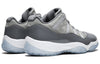 Air Jordan 11 Retro Low 'Cool Grey' 528895-003