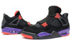 Air Jordan 4 Retro NRG 'Raptors' AQ3816-065
