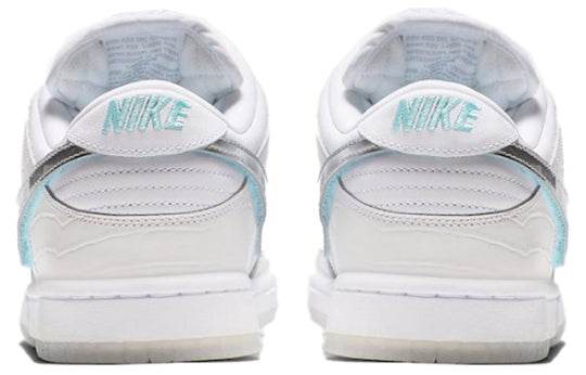 Nike x Diamond Supply Co. SB Dunk Low Pro 'White Diamond' BV1310-100