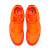 Air Jordan 4 Flyknit 'Total Orange' AQ3559-800