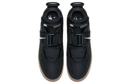 Nike Air Force 1 Low Utility 'Black' AO1531-002