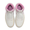 (WMNS) Air Jordan 1 Mid 'Sail Pink Coconut Milk' BQ6472-162