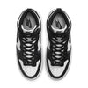 (WMNS) Nike Dunk High Up 'White Black' DH3718-104