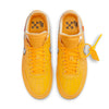 Nike x Off-White Air Force 1 Low 'Lemonade' DD1876-700