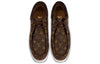 LOUIS VUITTON Mods Ankle Boots 'Brown Monogram' 1A81E6