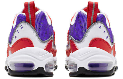 (WMNS) Nike Air Max 98 'Raptors Alternative' AH6799-501