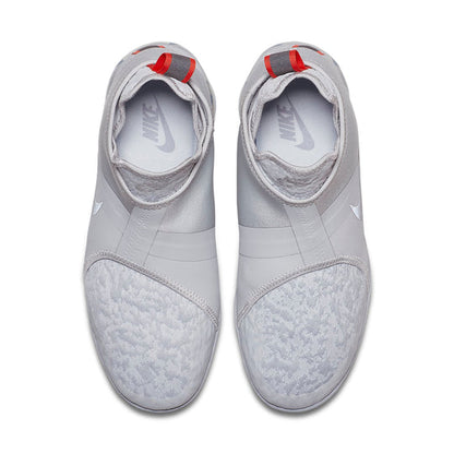 Nike Air VaporMax Chukka Slip 'Pure Platinum' AO9326-001