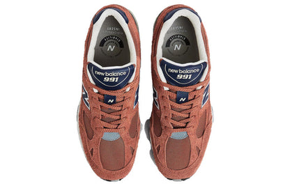 New Balance 991 Made in England 'Bruschetta' M991OON