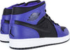 Air Jordan 1 Retro Mid 'Dark Concord' 554724-019