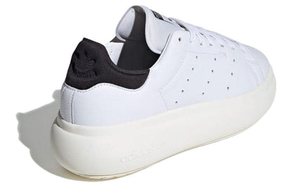 (WMNS) adidas originals Stan Smith PF 'White Black' IE0450